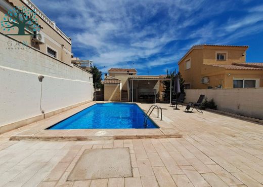 ‏בית חד-משפחתי ב  Mazarrón, Murcia