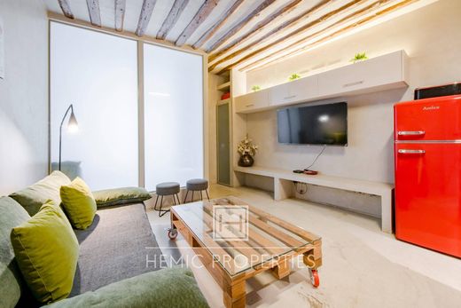 아파트 / 마드리드, Provincia de Madrid