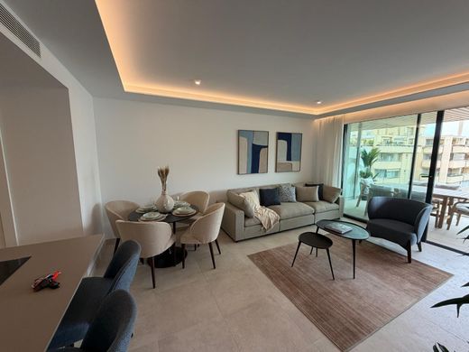 Apartment in Fuengirola, Malaga