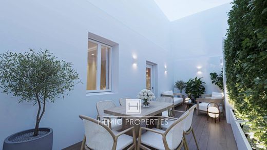 Appartamento a Madrid, Provincia de Madrid