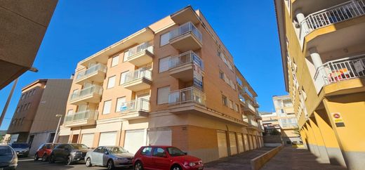 Komplex apartman Oropesa del Mar, Província de Castelló