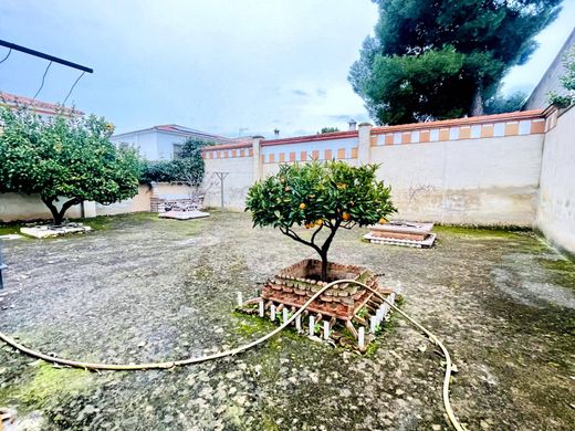 Einfamilienhaus in Antequera, Málaga