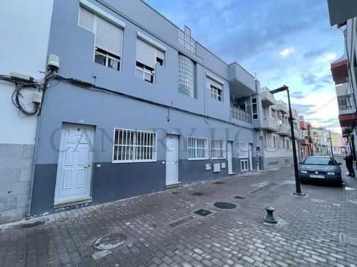Edificio en Mogán, Las Palmas