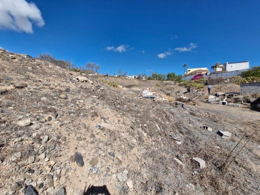 Terreno a Arona, Provincia de Santa Cruz de Tenerife