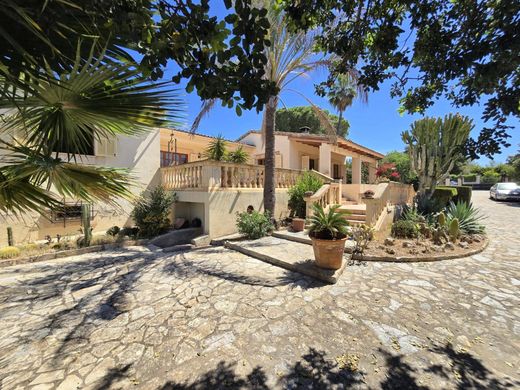 Detached House in Marratxí, Province of Balearic Islands