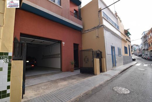 Luxury home in Las Palmas de Gran Canaria, Province of Las Palmas
