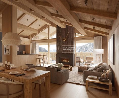 Apartment in Canillo