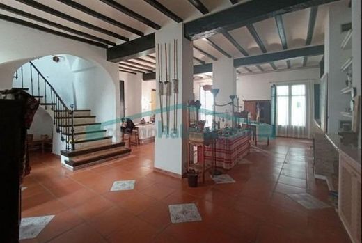 Casa di lusso a Benissa, Provincia de Alicante