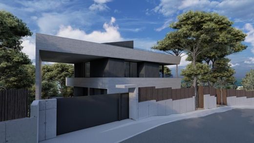 Villa in Altea, Alicante