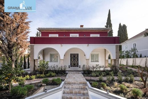 Villa - Granada, Provincia de Granada