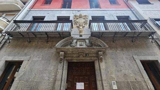 Castelo - Markina-Xemein, Biscaia