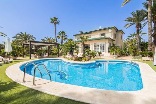 Villa in Elche, Alicante
