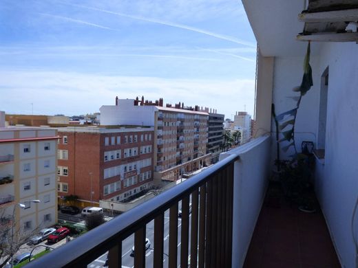 Διαμέρισμα σε Κάντιθ, Provincia de Cádiz