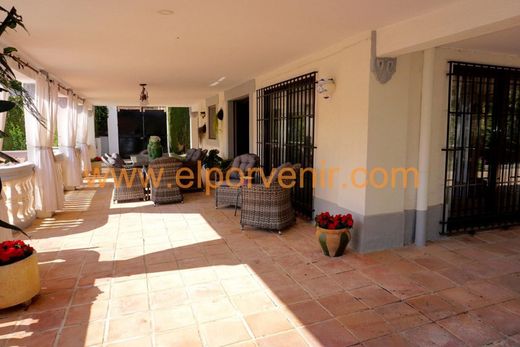 Vrijstaand huis in Torrent, Província de València