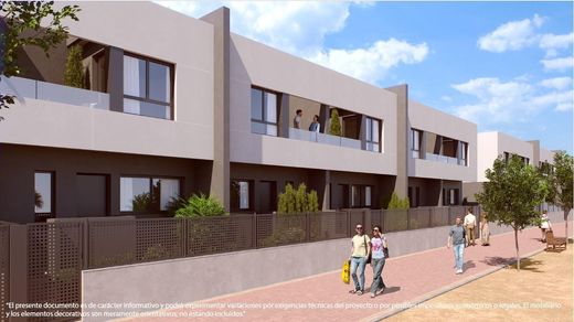 Luksusowy dom w Murcja, Murcia