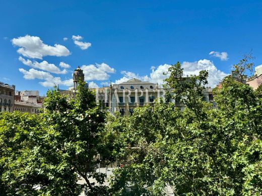 套间/公寓  巴塞罗那, Província de Barcelona