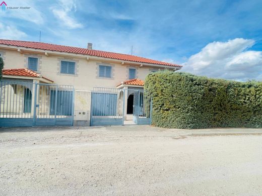 Casa de lujo en Fuentidueña de Tajo, Provincia de Madrid