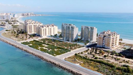 아파트 / La Manga del Mar Menor, Murcia