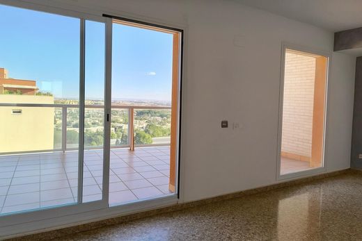 펜트하우스 / Paterna, Província de València