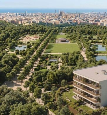 Land in Santa Coloma de Gramenet, Province of Barcelona