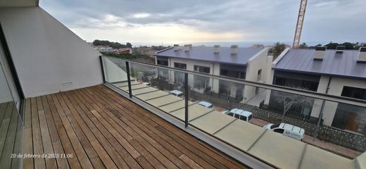 Luxury home in Teià, Province of Barcelona