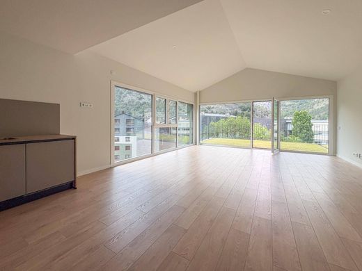 Penthouse in Ordino