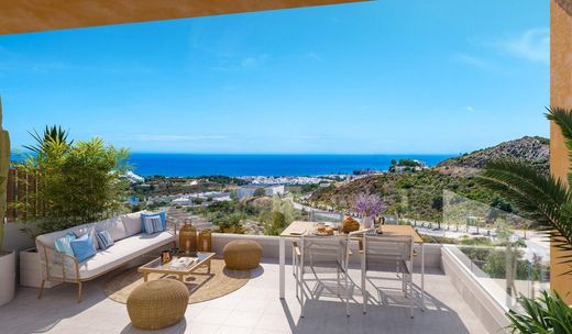 Luxury home in Mijas, Malaga