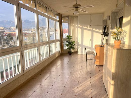 Appartamento a Fuengirola, Málaga
