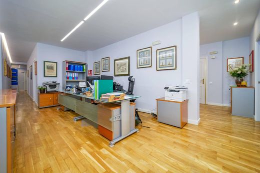 Office in Madrid, Province of Madrid