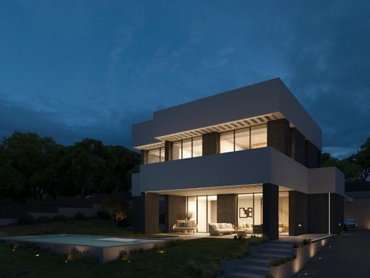 Villa in Javea, Alicante