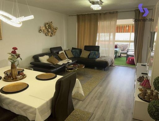 Appartamento a Alicante, Provincia de Alicante