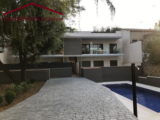 Piso / Apartamento en Sant Cugat, Provincia de Barcelona