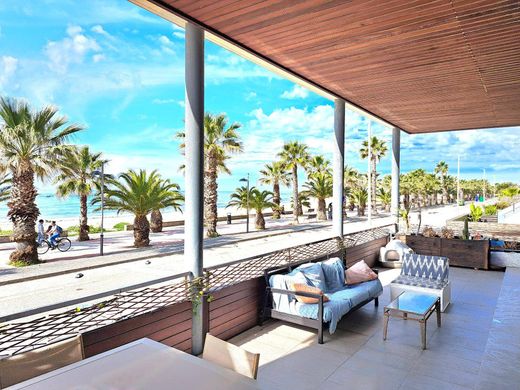 Piso / Apartamento en Cubelles, Provincia de Barcelona