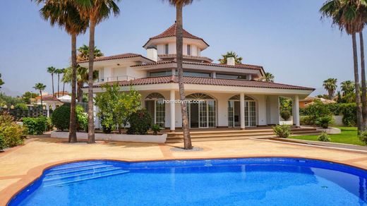 Villa à l'Alfàs del Pi, Alicante
