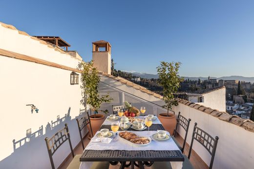 Luxe woning in Granada, Provincia de Granada