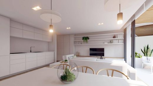 Apartment in La Manga del Mar Menor, Murcia