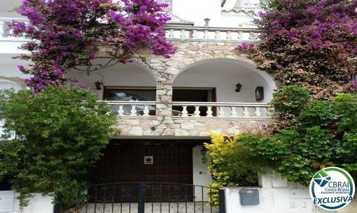 منزل ﻓﻲ Empuriabrava, Província de Girona