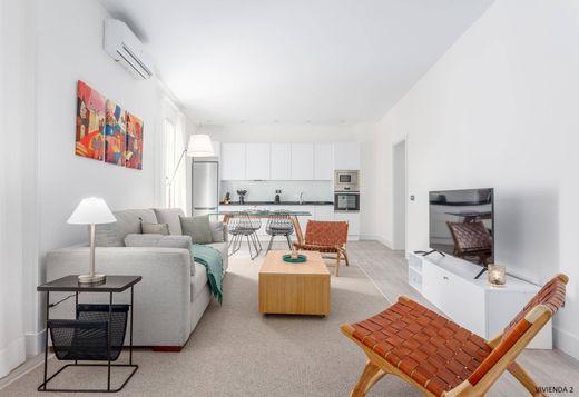 Apartment in Madrid, Province of Madrid