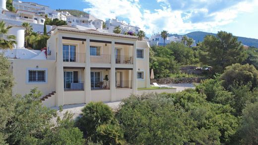 Villa in Jalón, Alicante