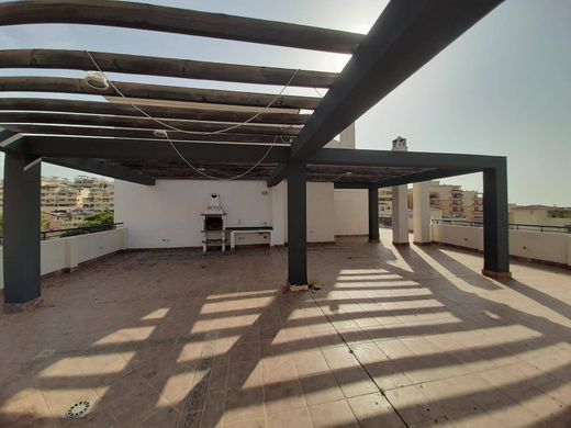 Penthouse in Benalmádena, Málaga