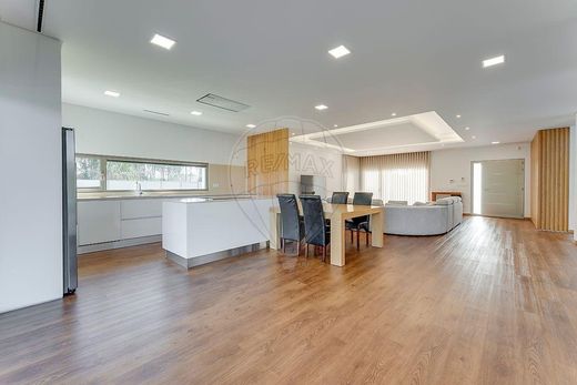 Detached House in Oliveira do Bairro, Aveiro