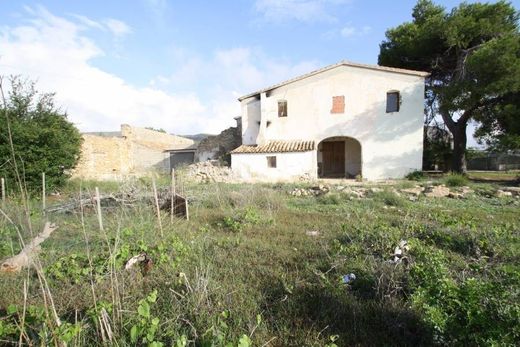 Casa rural / Casa de pueblo en Teulada, Provincia de Alicante
