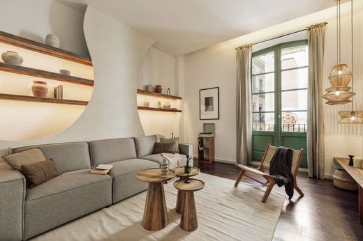 Apartment in Barcelona, Province of Barcelona