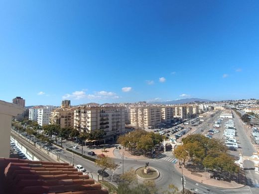 Cobertura - Fuengirola, Málaga