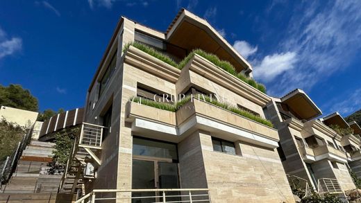 Luxus-Haus in Sitges, Provinz Barcelona