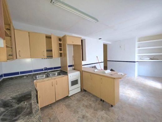 Apartment / Etagenwohnung in Palma de Mallorca, Balearen Inseln