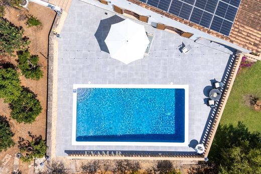 Μονοκατοικία σε Bunyola, Illes Balears