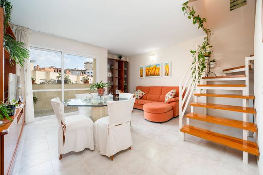 Apartment in Palma de Mallorca, Province of Balearic Islands