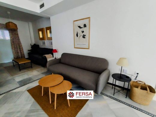 بنتهاوس ﻓﻲ El Puerto de Santa María, Provincia de Cádiz