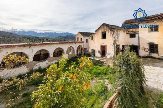 Land in Granada, Andalusia